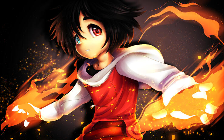 Character Fanart