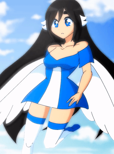 Wing + Render Test